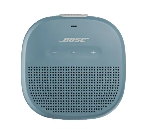 Bose SoundLink Micro Bluetooth Jasnoniebieski