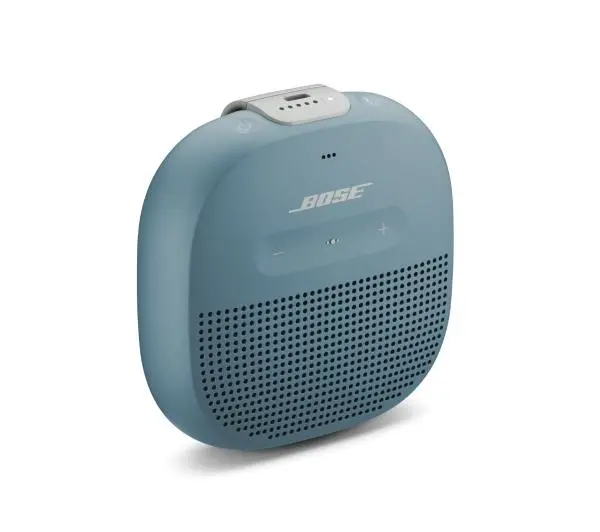 Bose SoundLink Micro Bluetooth Jasnoniebieski