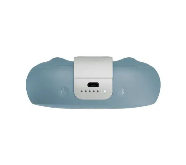 Bose SoundLink Micro Bluetooth Jasnoniebieski