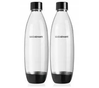 Sodastream Fuse Czarny