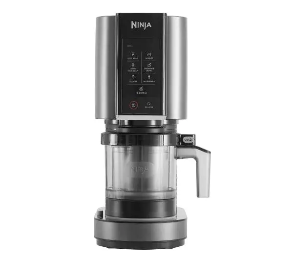 Ninja NC300EU - Kup na Raty - RRSO 0%