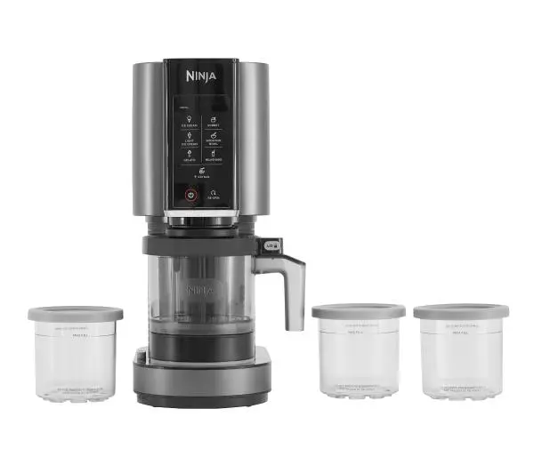 Ninja NC300EU - Kup na Raty - RRSO 0%