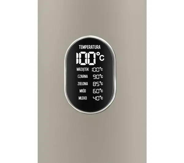 Raven EC024S 1,5l 1800W Regulacja temperatury