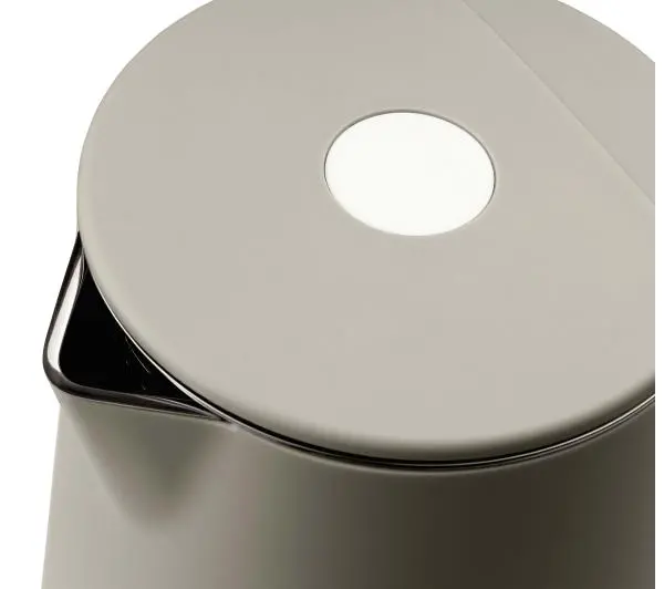 Raven EC024S 1,5l 1800W Regulacja temperatury