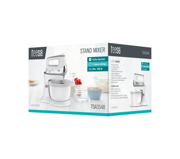 Teesa TSA3548 500W