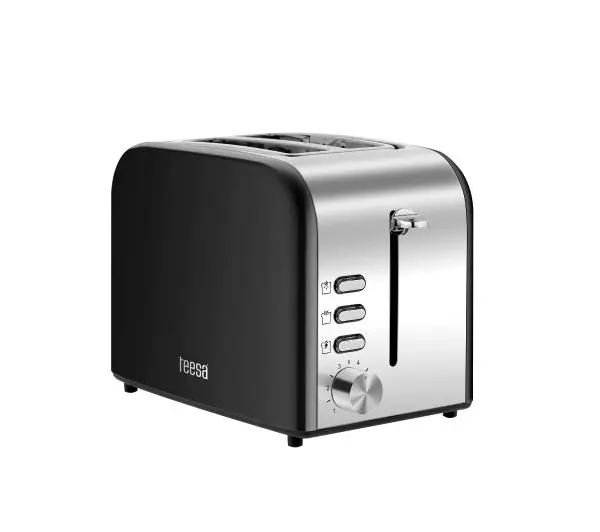 Tostery - Teesa TSA3300 Rozmrażanie 850W
