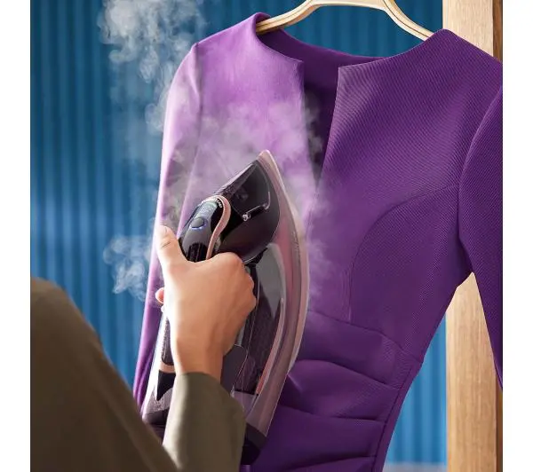 Philips Azur 8000 DST8040/30 SteamGlide Elite Rosecopper 260g/min - ⚡ EURO HIT CENOWY! ⚡ - Kup na Raty - RRSO 0%