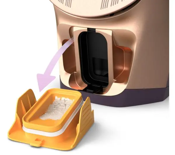 Philips Azur 8000 DST8040/30 SteamGlide Elite Rosecopper 260g/min - ⚡ EURO HIT CENOWY! ⚡ - Kup na Raty - RRSO 0%