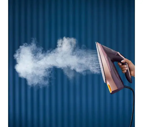 Philips Azur 8000 DST8040/30 SteamGlide Elite Rosecopper 260g/min - ⚡ EURO HIT CENOWY! ⚡ - Kup na Raty - RRSO 0%
