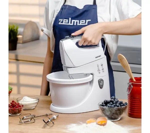 Zelmer ZHM2559 750W