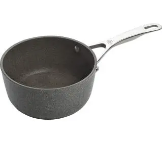 Ballarini Salina Granitium 75002-827-0 Indukcja Aluminium 2,6l