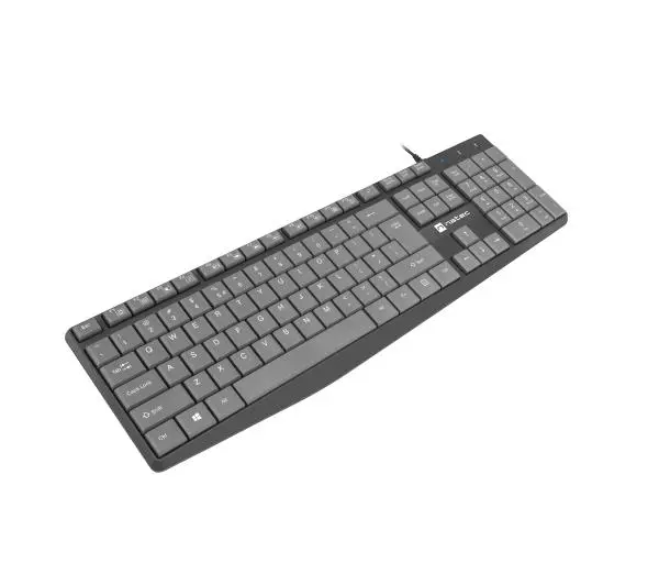 Natec Nautilus  Szary