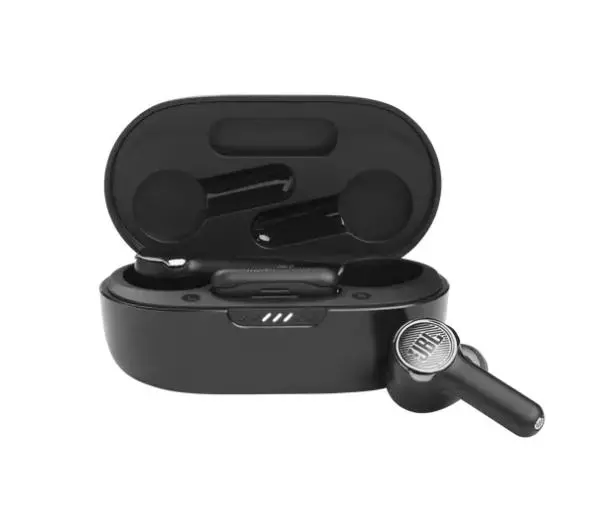 JBL Quantum TWS Douszne Czarny