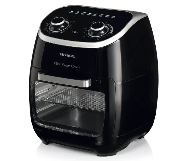 Ariete Air Fryer Oven 4619/00 11l