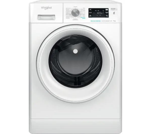 Whirlpool FFB 7259 WV PL 7kg 1200obr/min