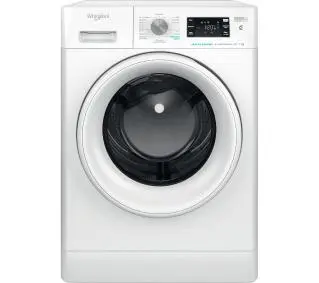 Whirlpool FFB 7259 WV PL 7kg 1200obr/min - Kup na Raty - RRSO 0%