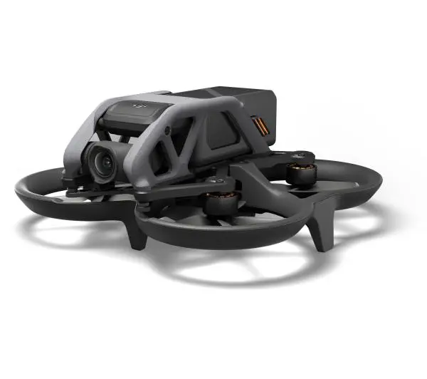 DJI Avata Pro View Combo + Goggles 2
