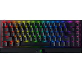 Razer BlackWidow V3 Mini HyperSpeed  Green Switch Czarny - Kup na Raty - RRSO 0%