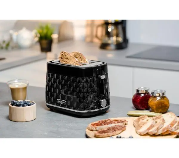 Zelmer ZTS8010 Rozmrażanie 930W