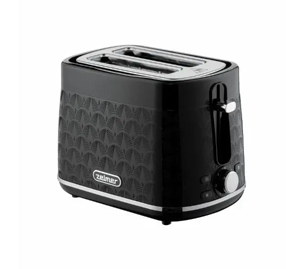 Tostery - Zelmer ZTS8010 Rozmrażanie 930W