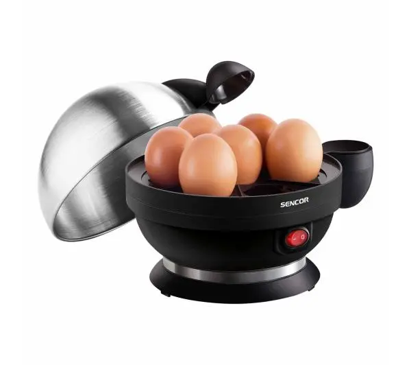 Sencor SEG 720BS 380W 7 jaj