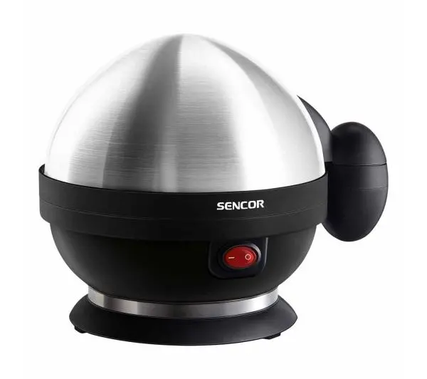 Jajowary - Sencor SEG 720BS 380W 7 jaj