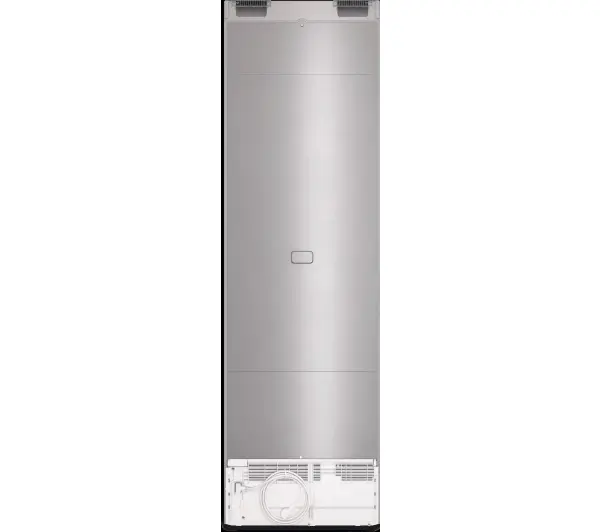 Miele KFN 4898 AD Pełny No Frost 201,5cm Komora świeżości Zdalne sterowanie Szare szkło - DRUGI -30%, ALBO 5-TY ZA 1ZŁ - Kup na Raty - RRSO 0%