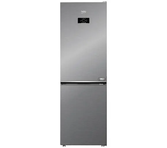 lodówka Beko B5RCNA365HXB bPro500 - pełny No Frost - 186,5cm - komora świeżości