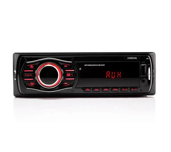 Vordon HT-175U London z USB/SD 4x60W Bluetooth