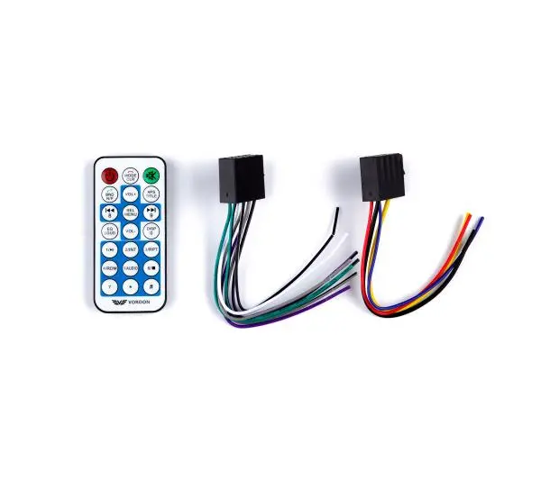 Vordon HT-175U London z USB/SD 4x60W Bluetooth