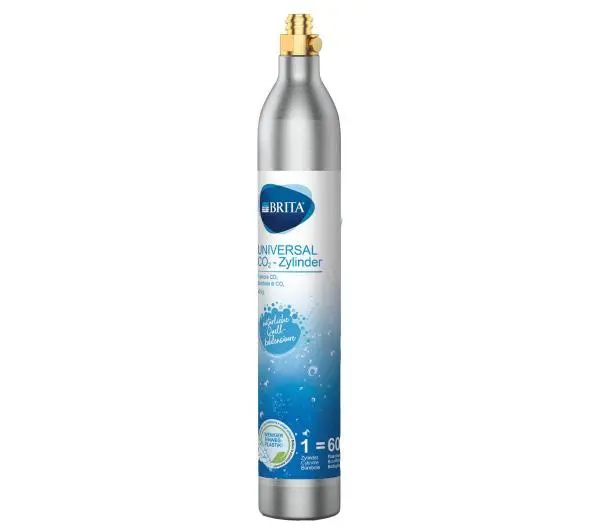 Brita CO2 1049254