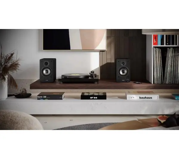 Sharp Cp-Ss30 Czarny