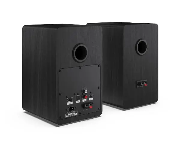 Sharp Cp-Ss30 Czarny