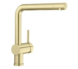 Blanco Linus 526683 Złoty - Kup na Raty - RRSO 0%