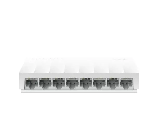 TP-LINK LS1008 Biały
