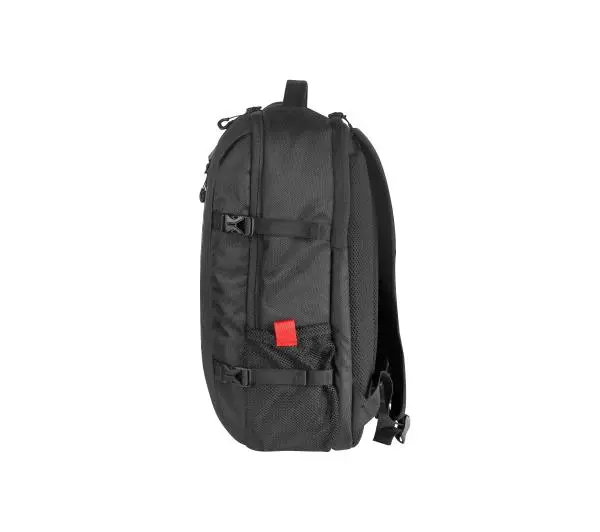 Genesis Pallad 410 15,6" Czarny