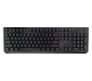 Endorfy Thock Wireless Red Kailh Box Red Czarny - Kup na Raty - RRSO 0%