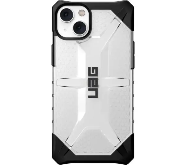 UAG Plasma Case do iPhone 14 Plus Przezroczysty