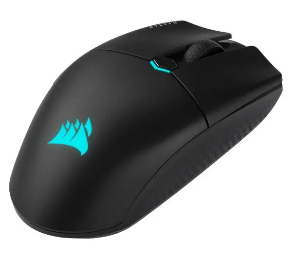 Corsair Katar Elite Wireless Czarny