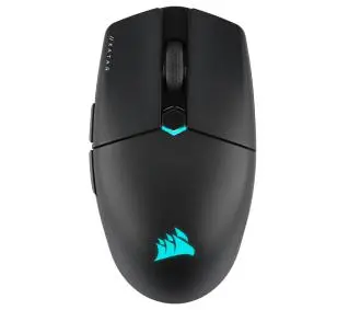 Corsair Katar Elite Wireless Czarny