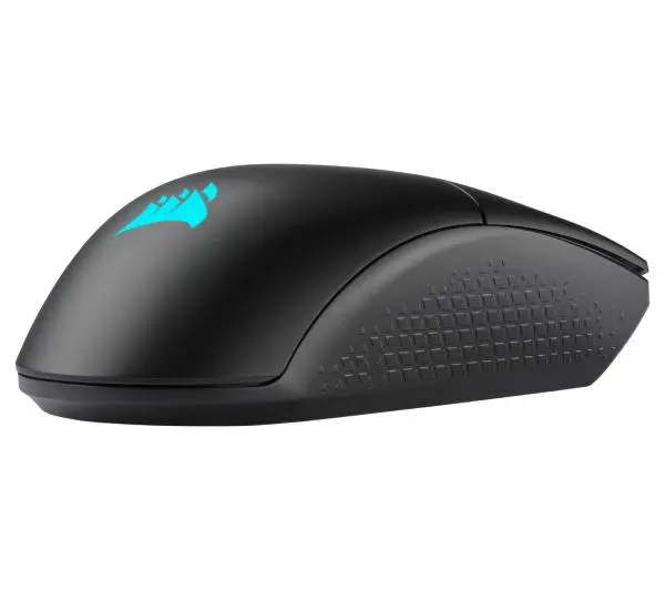 Corsair Katar Elite Wireless Czarny