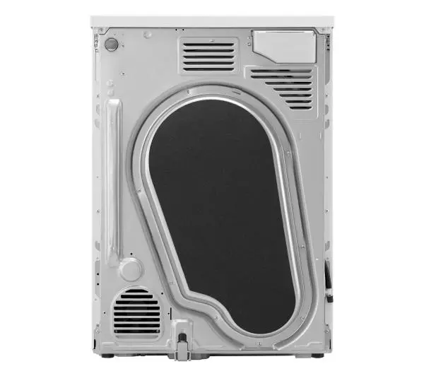 LG RC80V9AV3N 61,5cm 8kg Zdalne sterowanie - DRUGI -30%, ALBO 5-TY ZA 1ZŁ - Kup na Raty - RRSO 0%