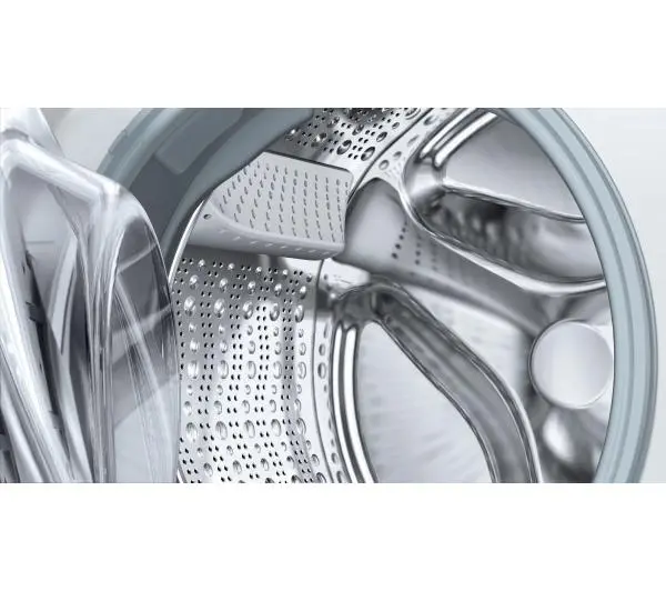 Bosch Serie 8 WIW28542EU 8kg 1400obr/min - DRUGI -30%, ALBO 5-TY ZA 1ZŁ - Kup na Raty - RRSO 0%