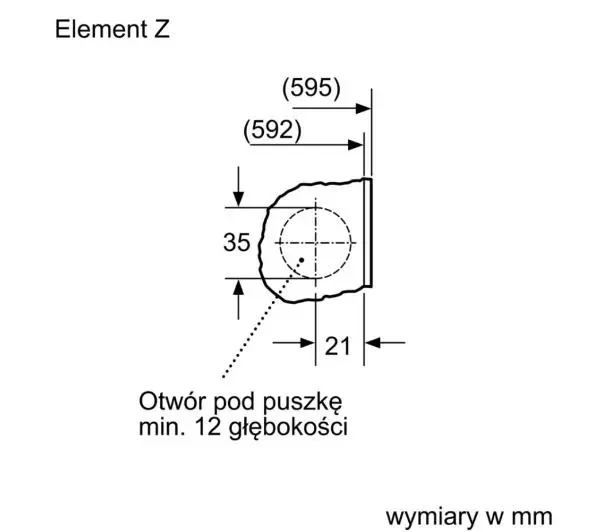 Bosch Serie 8 WIW28542EU 8kg 1400obr/min - DRUGI -30%, ALBO 5-TY ZA 1ZŁ - Kup na Raty - RRSO 0%