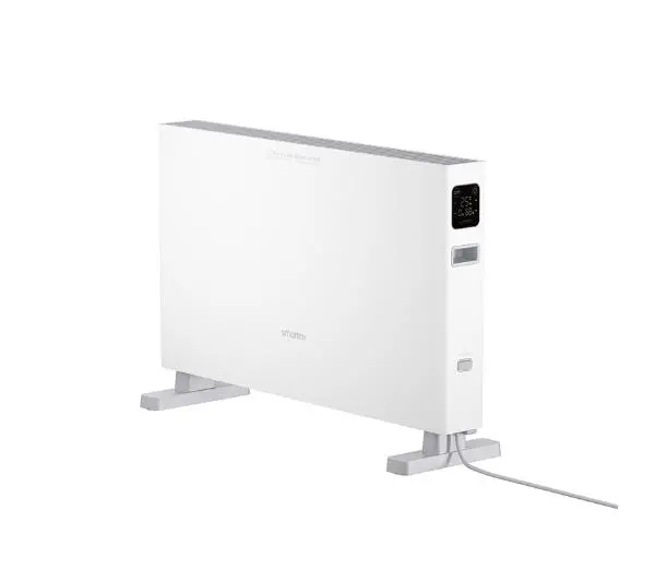 Grzejniki - Smartmi 1S
