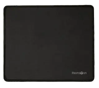 Reinston EMP07 S Czarny 25x21 cm