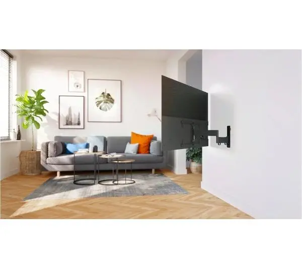 Vogels TVM 3663 od 40" do 77" Max 35kg - Kup na Raty - RRSO 0%