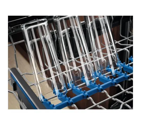Electrolux 600 SatelliteClean ESS42220SW 45cm Automatyczne otwieranie drzwi - DRUGI -30%, ALBO 5-TY ZA 1ZŁ - Kup na Raty - RRSO 0%