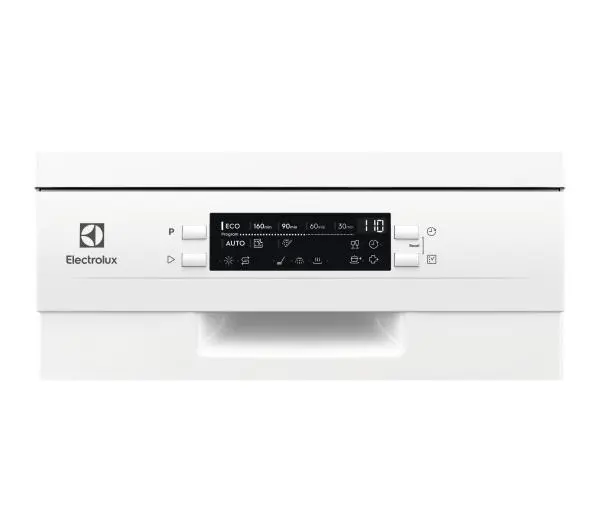 Electrolux 600 SatelliteClean ESS42220SW 45cm Automatyczne otwieranie drzwi - DRUGI -30%, ALBO 5-TY ZA 1ZŁ - Kup na Raty - RRSO 0%