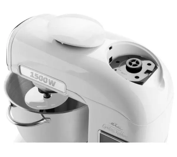 ETA Gratus Kalibro 003890010 1500W Maszynka do mielenia Rozdrabniacz Minirozdrabniacz Blender kielichowy - Kup na Raty - RRSO 0%
